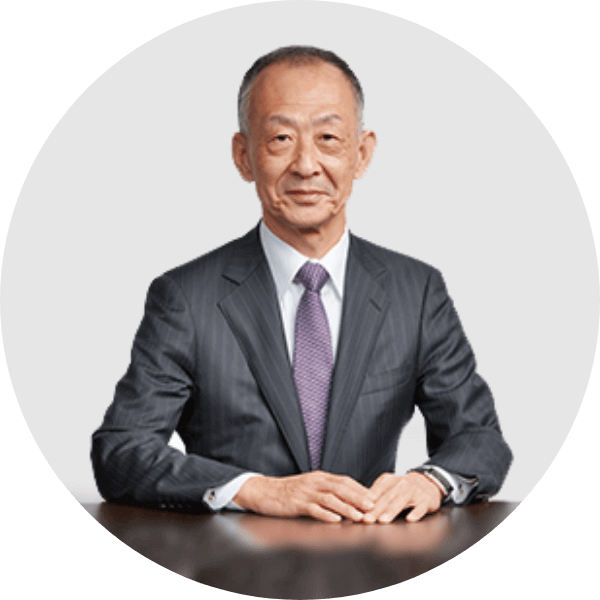 Ceo. Yoshiro Shinohara